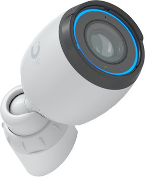 Кріплення для камери Ubiquiti UniFi Bullet Angled Base White (UACC-Bullet-AB-W)