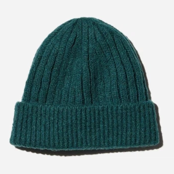 Шапка Uniqlo 67132553 One Size Зеленая (1159865161)