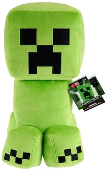 Maskotka Mattel Minecraft Creeper HWD75 (194735213276)