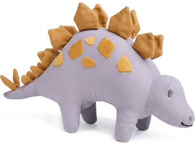 Maskotka ThreadBear dinozaur Steggy TB4102 (5060588641021)