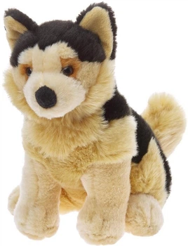 Maskotka Beppe Pies owczarek niemiecki 20 cm 13474 (5901703114559)