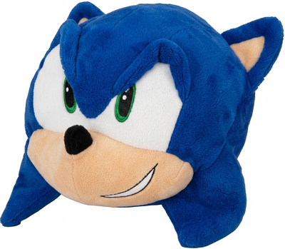 Poduszka przytulanka Cozy Noxxiez Sonic NOXXIEZ_HW774 (8718274258332)