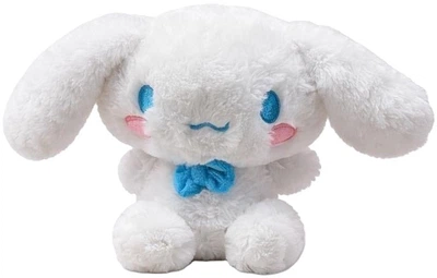 М'яка іграшка Durabo Hello Kitty Fluffy Cinnamonroll 30 см 2290000/1 (8721246993025)