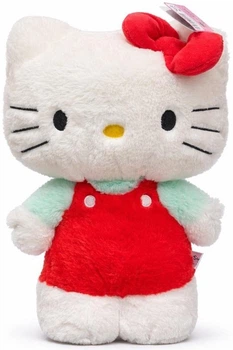 М'яка іграшка Durabo Hello Kitty Fluffy 40 см 2288340/2 (8721246993179)
