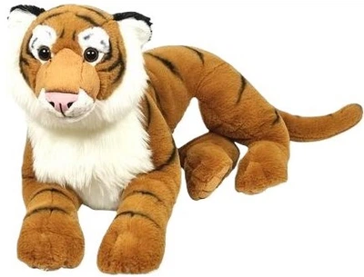 М'яка іграшка Dubi Тигр Brown 60 см SI/06352 (9558824706352)