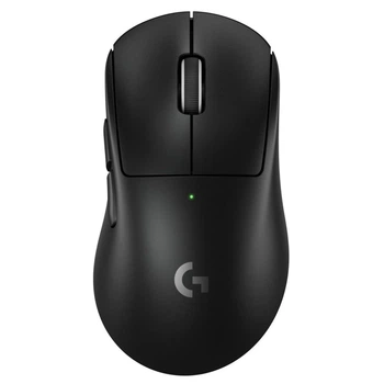 Мишка Logitech G Pro X Superlight 2 Dex Wireless Black (910-007357)