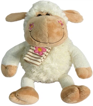 Maskotka Sun-Day Owca 40 cm O0478 (5904073127143)