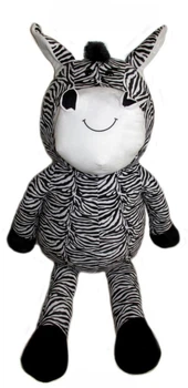Maskotka Sun-Day Zebra 100 cm Z2516 (5904073160201)