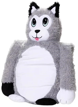 Maskotka Epee Husky 60 cm EP60171 (5905896601711)