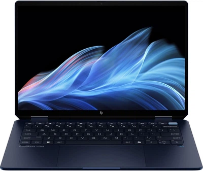 HP OmniBook Ultra Flipx360 14-fh0017ua 14"2.8K OLED Ts,400n/U7-258V (4.8)/32Gb/SSD2Tb/IntArc/Win11H (C9RZ1EA)