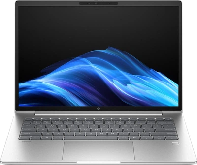 HP ProBook 4 G1ah 14" WUXGA IPS, 300n/Ryzen 5-220 (4.9)/24Gb/SSD512Gb/Radeon/FPS/Підсв/DOS (AW7H4AV_V4)