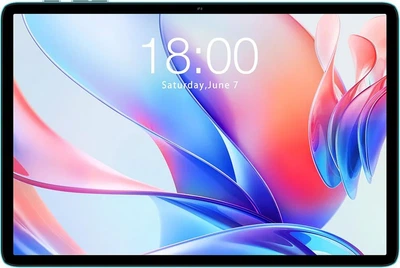 Планшет Teclast P30 10.1' HD / 4GB / 128GB / T606 / 6000mAh / WIFI / 2+5MP/ Metal/ Blue (6940709686898)