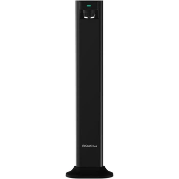 Сканер A3 Canon IRIScan Desk 7 Business (85MP, 600dpi, 5696x4272, 4K Camera, USB, книжковий, чорний) (464416/4430V331)