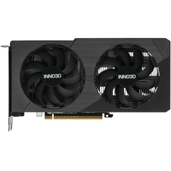 GeForce RTX5060 Inno3D TWIN X2 OC V2, 8GB GDDR7, 128bit, PCI Express 5.0 (N50602-08D7X-195071N)