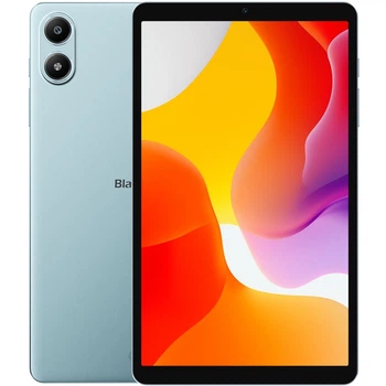 Планшет Blackview Link 2 8.68" HD+ /4GB/128GB/ T310 /5000mAh/ 8+5Мп/WIFI/Чохол /Blue (Link_2_4_128_BL)