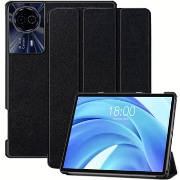 Чехол для планшета BeCover Smart Case Teclast T50 Plus 10.95" Black (715135)