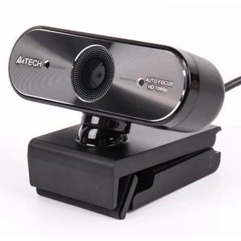 Веб-камера A4Tech PK-940HA 1080P Black (4711421954648)