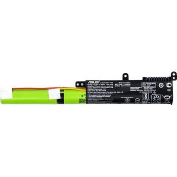Акумулятор до ноутбука PowerPlant Asus VivoBook X541SA (A31N1601) 10.8V 2600mAh (NB431182)