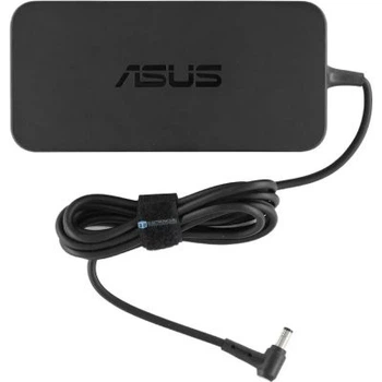 Блок питания к ноутбуку ASUS 150W 19.5V, 7.7A, 6.0/3.7 (pin inside) Slim-корпус (A17-150P1A / A40367)