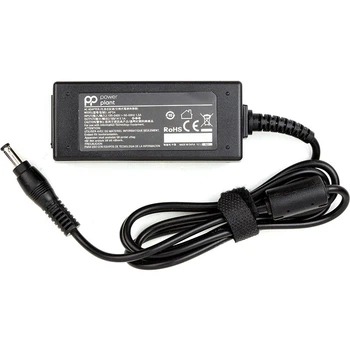 Блок питания для ноутбуков PowerPlant HP 220V, 18V 20W 1.1A (5.5*2.5) (HP20T5525)