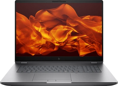HP ZBook Fury G1i 18" WQXGA, 500n/U7-255HX (5.2)/64Gb/SSD2Tb/RTX PRO 2000,8GB/FPS/Підсв/DOS (5F9V8ES)