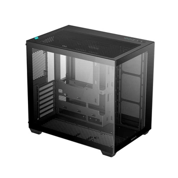 Корпус DeepCool CG530 Black без БП (R-CG530-BKNDA0-G-1)
