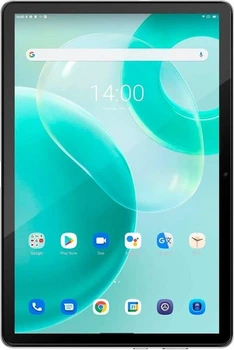 Планшет Blackview Tab 10 Pro 10.1" 8GB/128GB 4G Silver (6931548307914)