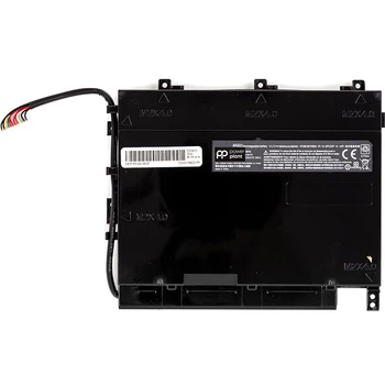 Аккумулятор PowerPlant для ноутбуков HP Omen 17-W Series (PF06XL, HSTNN-DB7M) 11.55V 8300mAh