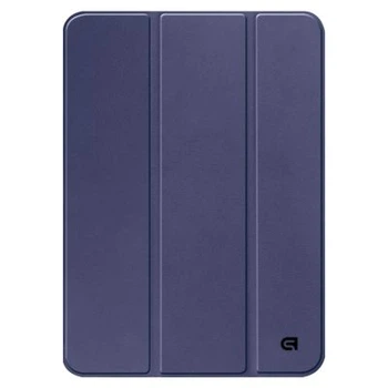 Чехол для планшета Armorstandart Smart Case iPad 11 2025 (A16) / 10.9 2024 / 2022 Blue (ARM83975)