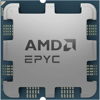 Процесор серверний AMD EPYC 4545P 16C/32T 3/5.4GHz Max Boost 64MB AM5 Tray (100-000001764)