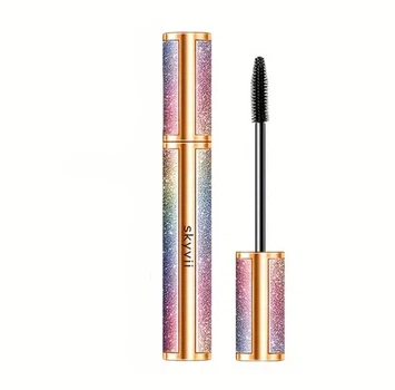 Жіноча Туш для вій Skyvii 4D Fiber Lashes