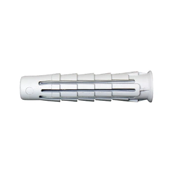 Дюбель Metalvis T6 6*30 с шурупом 4,5*40 мм 12 шт