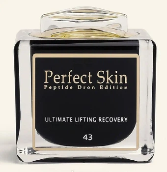 Интенсивный лифтинг-восстанавливающий крем 43 Ultimate Lifting Recovery Perfect Skin 50 мл (PS43)