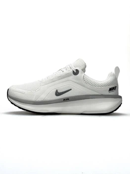Чоловічі бігові кросівки Winflo 11 White Grey 41 р.