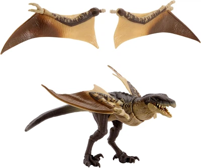 Динозавр Мутадон Світ Юрського Періоду Jurassic World Hammond Collection Mutadon Dinosaur Mattel (JKM90)