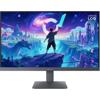 Монітор Lenovo LOQ 27Q-10 (68F3GACBUA)