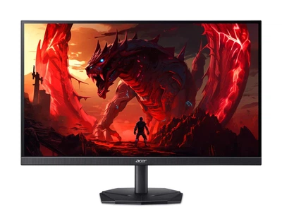 Монітор Acer KG271X1bmiipx (UM.HX1EE.102)