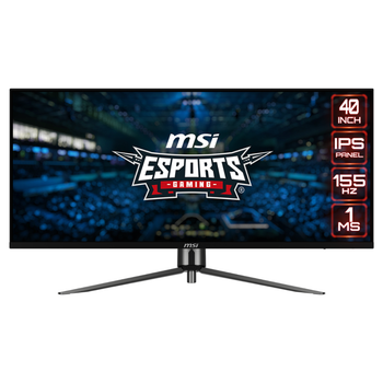 Монітор MSI MAG401QR