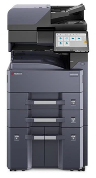 Копіювальний апарат KYOCERA TASKalfa MZ4000i 220-240V50/60HZ