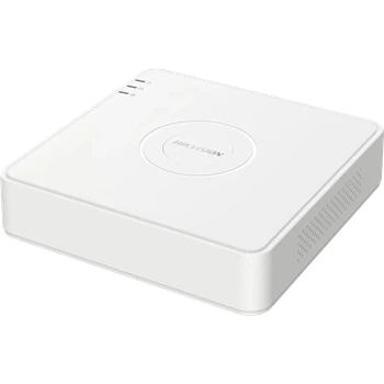 Видеорегистратор Hikvision DS-7104HGHI-M1(C) 4-канальный 720p Mini 1U