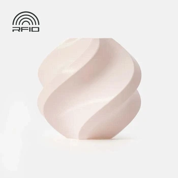 Пластик Bambu Lab PLA Basic Refill без катушки 1 кг Бежевий