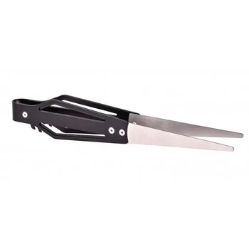 Щипцы Yahya Arrow Black
