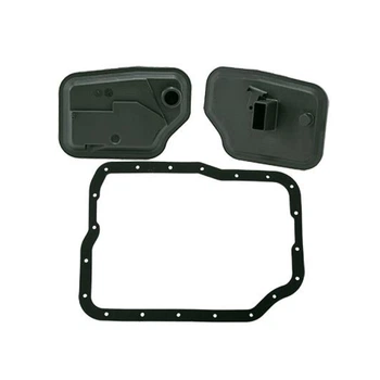 Фільтр АКПП WIX FILTERS Various Mazda (03-15) FNR5, J13R Transmission (58113)