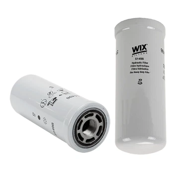 Фільтр гідравлічний WIX FILTERS Various Hydraulic Applications (33 micron) (51498)
