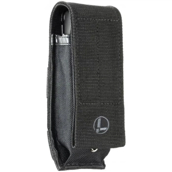 Чохол для мультитула Leatherman 931005 MOLLE 4.25" L Чорний Нейлон