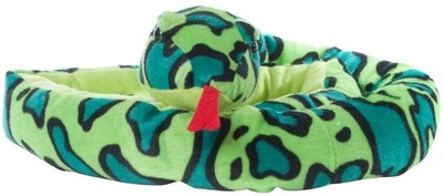 М'яка іграшка Molli Toys Змія 200 см 8011 (7340042380115)