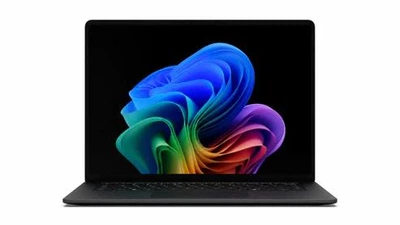 Ноутбук Microsoft Surface 8 (EP2-49842), Intel Core Ultra 5 335 / 13.8" / 120 Гц / TOUCH / RAM 16 ГБ LPDDR5X / SSD 512 ГБ / Intel Graphics / Windows 11 Pro / Чорний