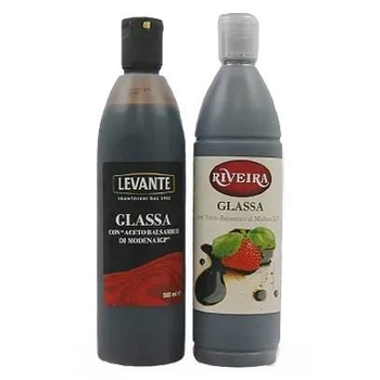 Соус бальзамічний Levante/Riveira 500g