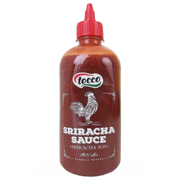 Соус Шрірача Тоссо Sriracha 520g