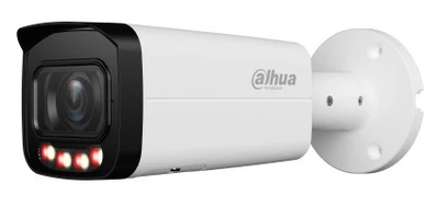 IP-камера Dahua IPC-HFW3449T-ZS-IL-27135 WizSense Smart Dual Light 4 Мп MotoZoom